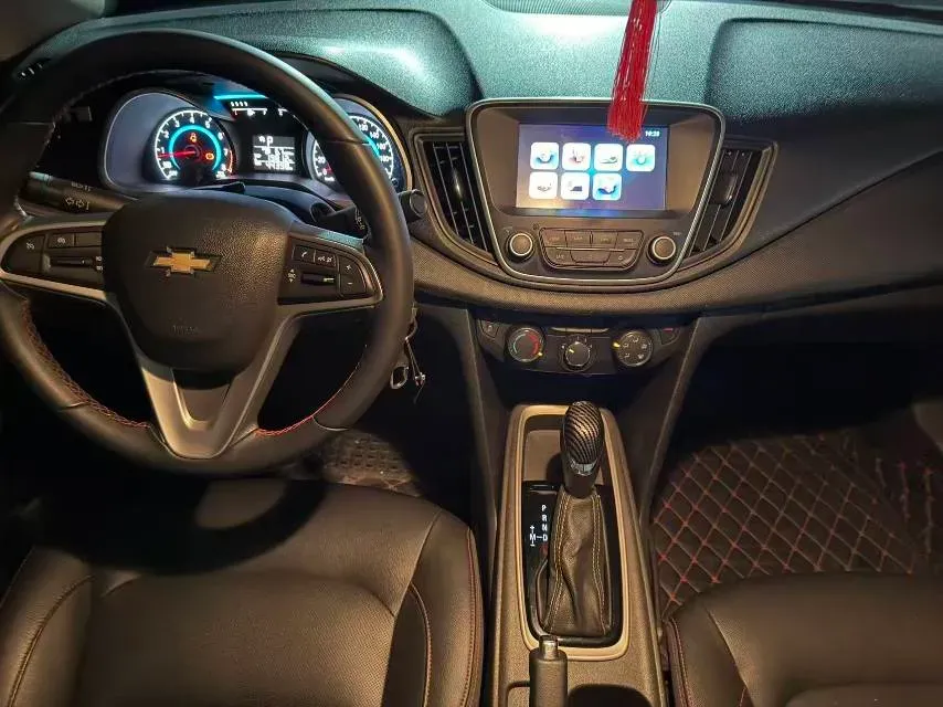 2019 Chevrolet Cavalier 1.5L 113HP L4 6AT,autocango,china used car exporter,china ev exporter,chinese used car exporter,chinese used ev exporter
