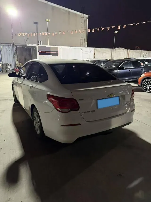 2019 Chevrolet Cavalier 1.5L 113HP L4 6AT,autocango,china used car exporter,china ev exporter,chinese used car exporter,chinese used ev exporter