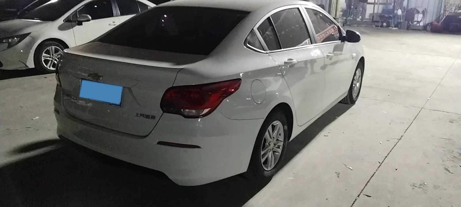 2019 Chevrolet Cavalier 1.5L 113HP L4 6AT,autocango,china used car exporter,china ev exporter,chinese used car exporter,chinese used ev exporter