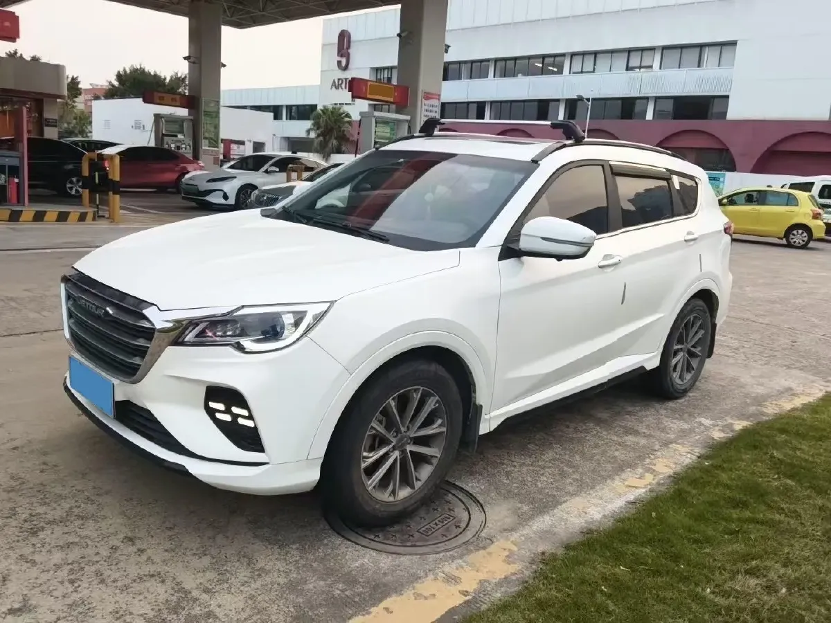 2021 Bestune T55 1.5T 169HP L4 7DCT,autocango,china used car exporter,china ev exporter,chinese used car exporter,chinese used ev exporter
