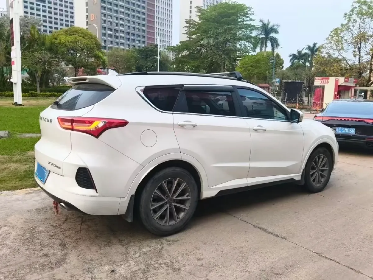 2021 Bestune T55 1.5T 169HP L4 7DCT,autocango,china used car exporter,china ev exporter,chinese used car exporter,chinese used ev exporter