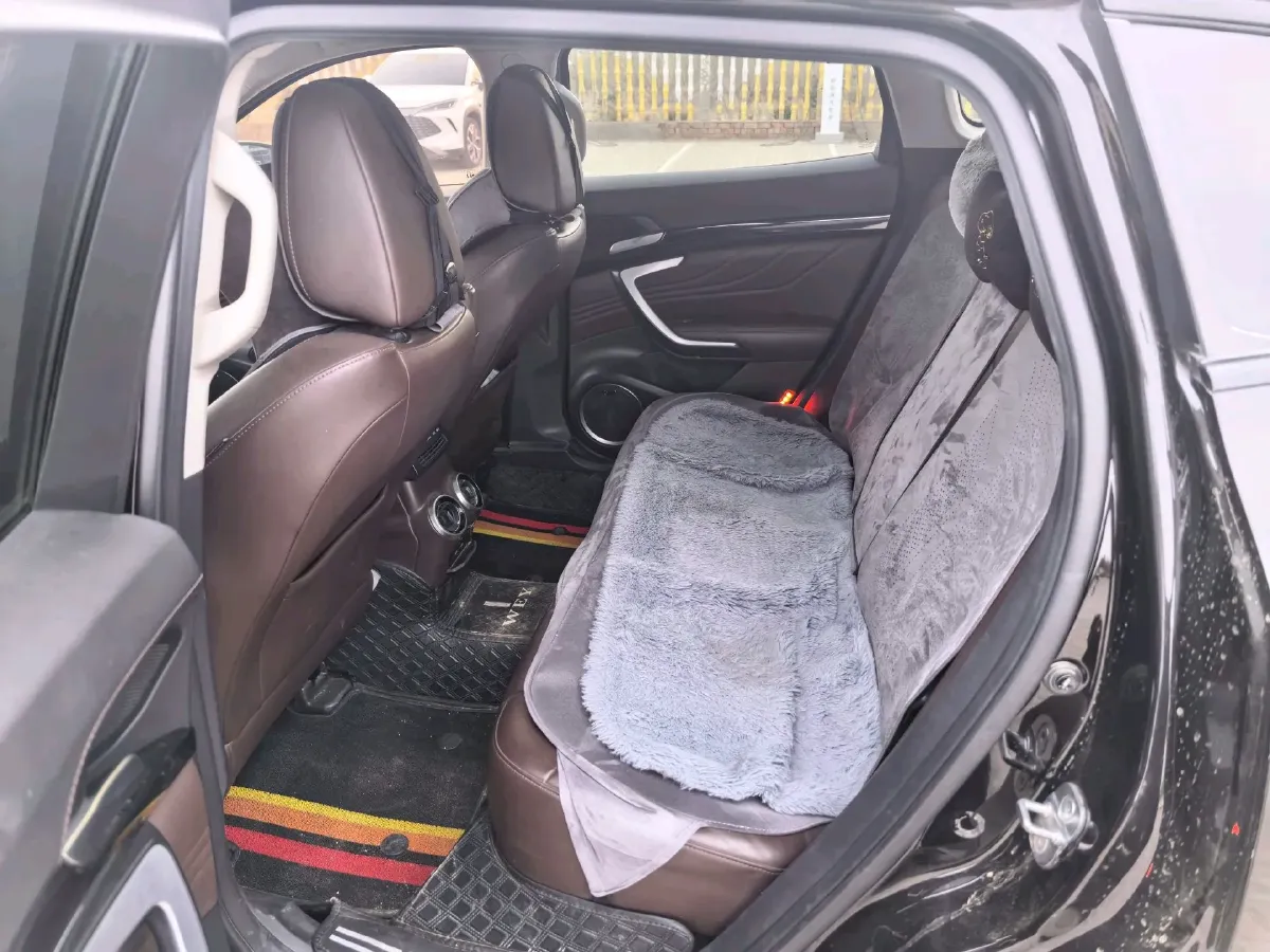 2017 WEY VV7 2.0T 234HP L4 7DCT,autocango,china used car exporter,china ev exporter,chinese used car exporter,chinese used ev exporter