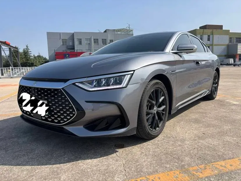 2025 BYD Han 1.5T 156HP L4 E-CVT PHEV,autocango,china used car exporter,china ev exporter,chinese used car exporter,chinese used ev exporter