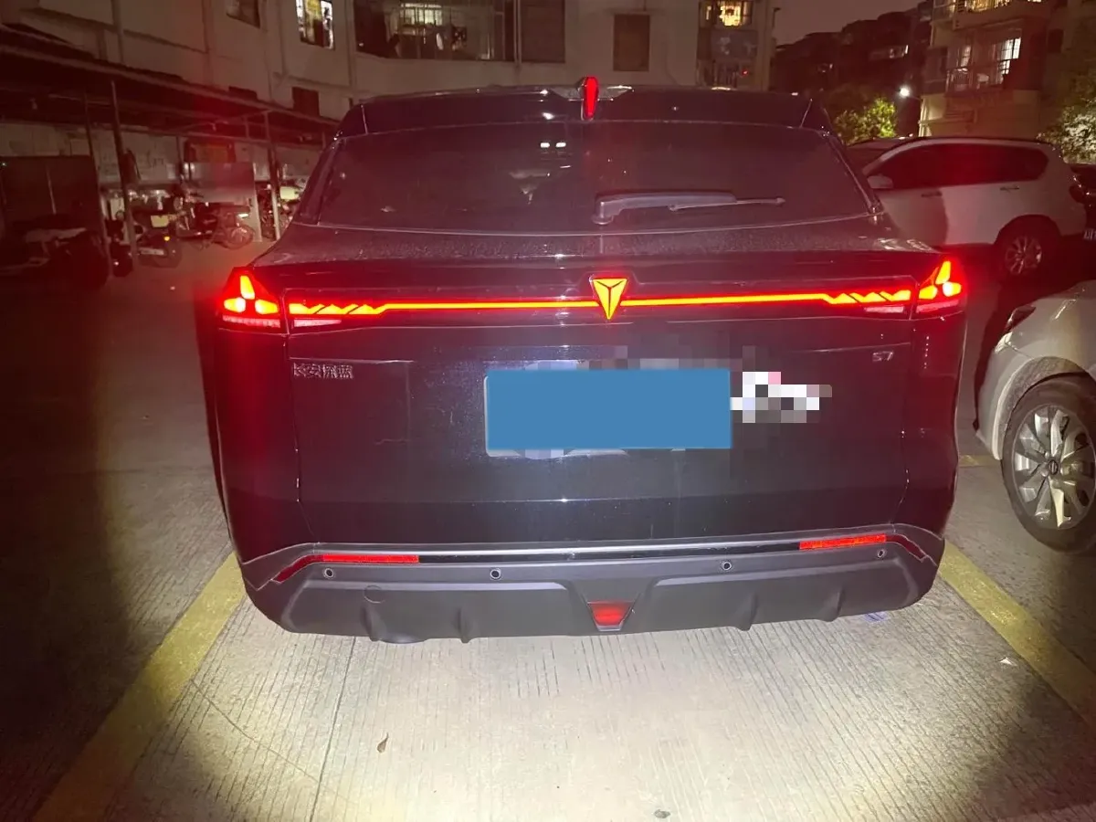 2024 Deepal S07 1.5L 95HP L4 REEV 18.99KWH,autocango,china used car exporter,china ev exporter,chinese used car exporter,chinese used ev exporter