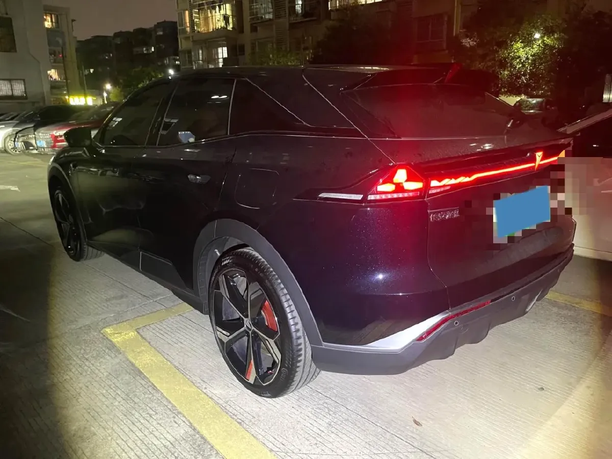2024 Deepal S07 1.5L 95HP L4 REEV 18.99KWH,autocango,china used car exporter,china ev exporter,chinese used car exporter,chinese used ev exporter