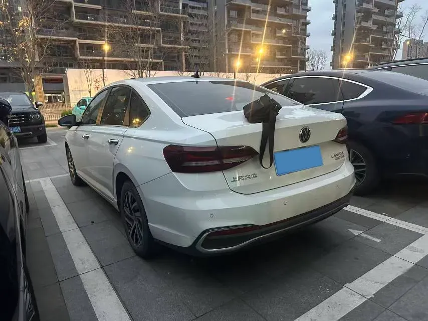 2023 Volkswagen Lavida 1.4T 150HP L4 7DCT,autocango,china used car exporter,china ev exporter,chinese used car exporter,chinese used ev exporter