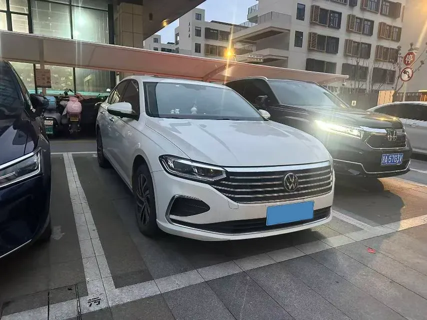 2023 Volkswagen Lavida 1.4T 150HP L4 7DCT,autocango,china used car exporter,china ev exporter,chinese used car exporter,chinese used ev exporter