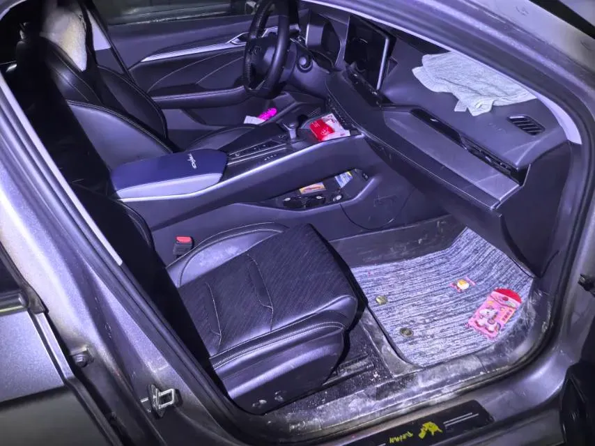 2020 Geely Binray 1.0T 133HP L3 6DCT,autocango,china used car exporter,china ev exporter,chinese used car exporter,chinese used ev exporter