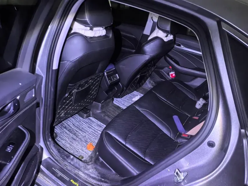 2020 Geely Binray 1.0T 133HP L3 6DCT,autocango,china used car exporter,china ev exporter,chinese used car exporter,chinese used ev exporter