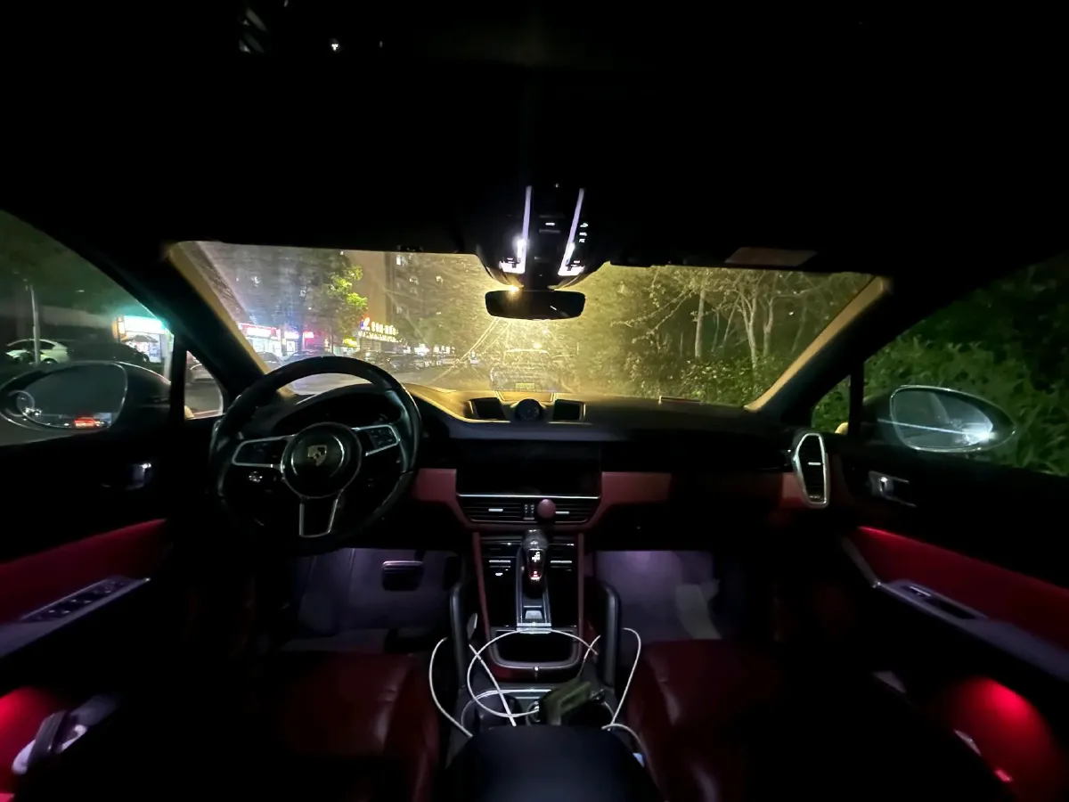 2020 Porsche Cayenne 2.9T 440HP V6 8AT,autocango,china used car exporter,china ev exporter,chinese used car exporter,chinese used ev exporter