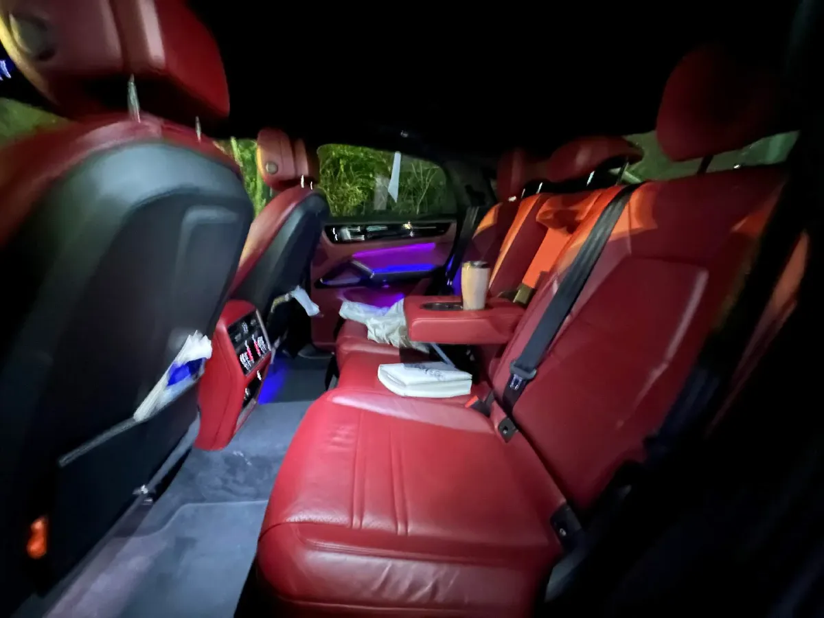 2020 Porsche Cayenne 2.9T 440HP V6 8AT,autocango,china used car exporter,china ev exporter,chinese used car exporter,chinese used ev exporter