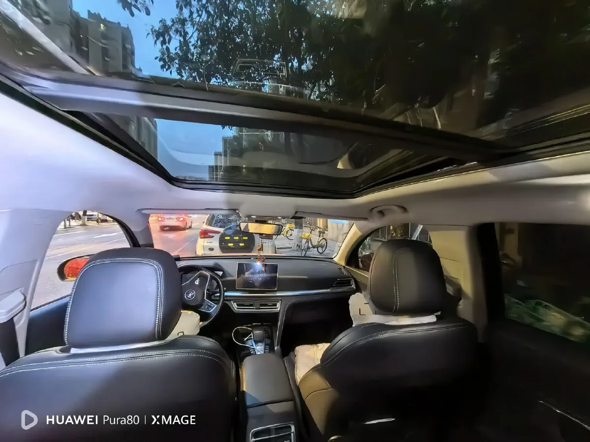 2019 BYD Song Pro 1.5T 160HP L4 6DCT,autocango,china used car exporter,china ev exporter,chinese used car exporter,chinese used ev exporter