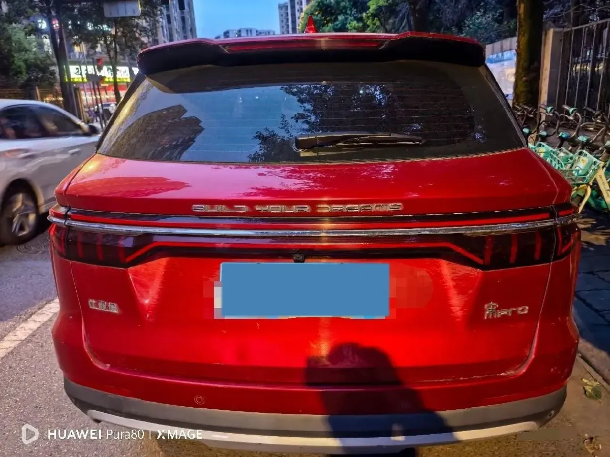 2019 BYD Song Pro 1.5T 160HP L4 6DCT,autocango,china used car exporter,china ev exporter,chinese used car exporter,chinese used ev exporter