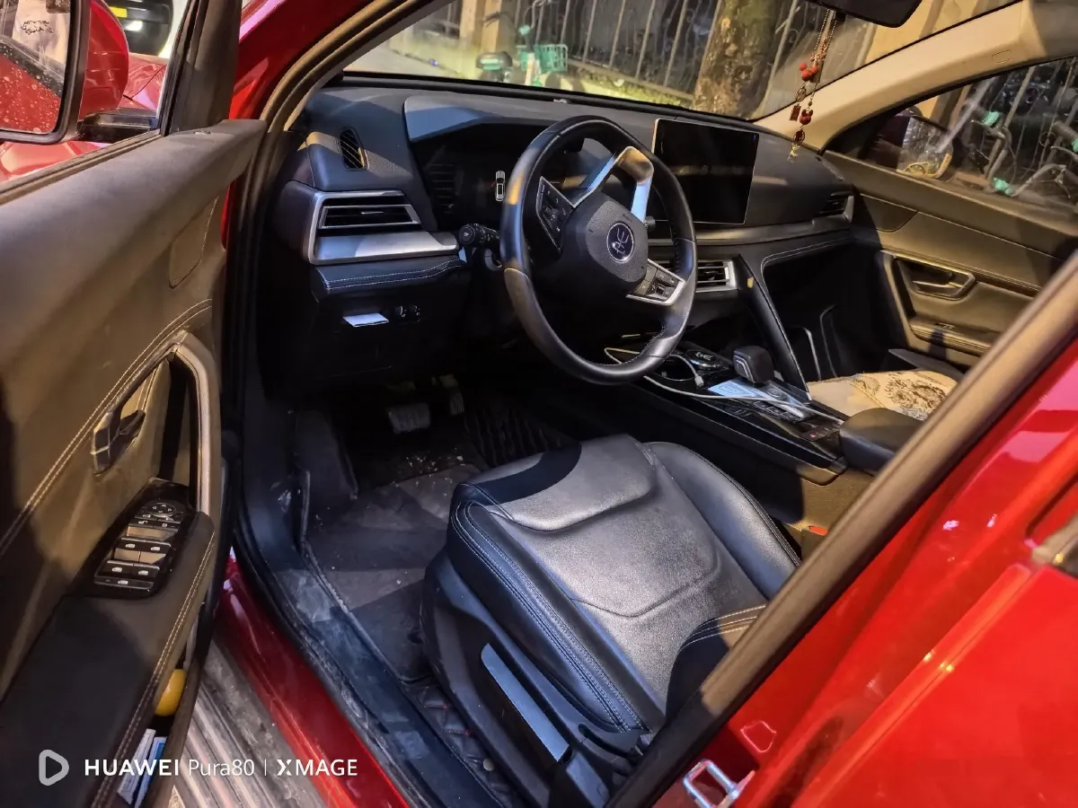 2019 BYD Song Pro 1.5T 160HP L4 6DCT,autocango,china used car exporter,china ev exporter,chinese used car exporter,chinese used ev exporter