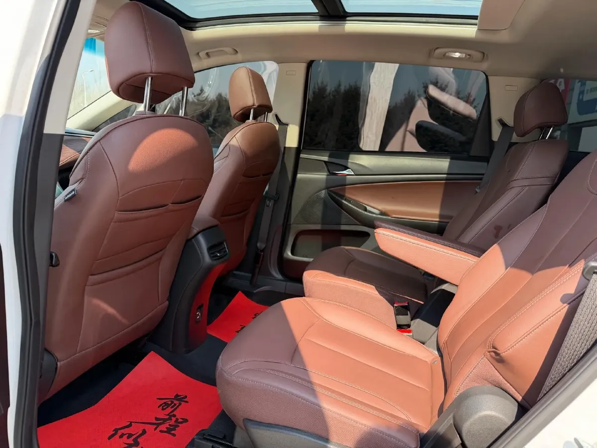 2019 Buick GL6 1.3T 163HP L3 6AT,autocango,china used car exporter,china ev exporter,chinese used car exporter,chinese used ev exporter