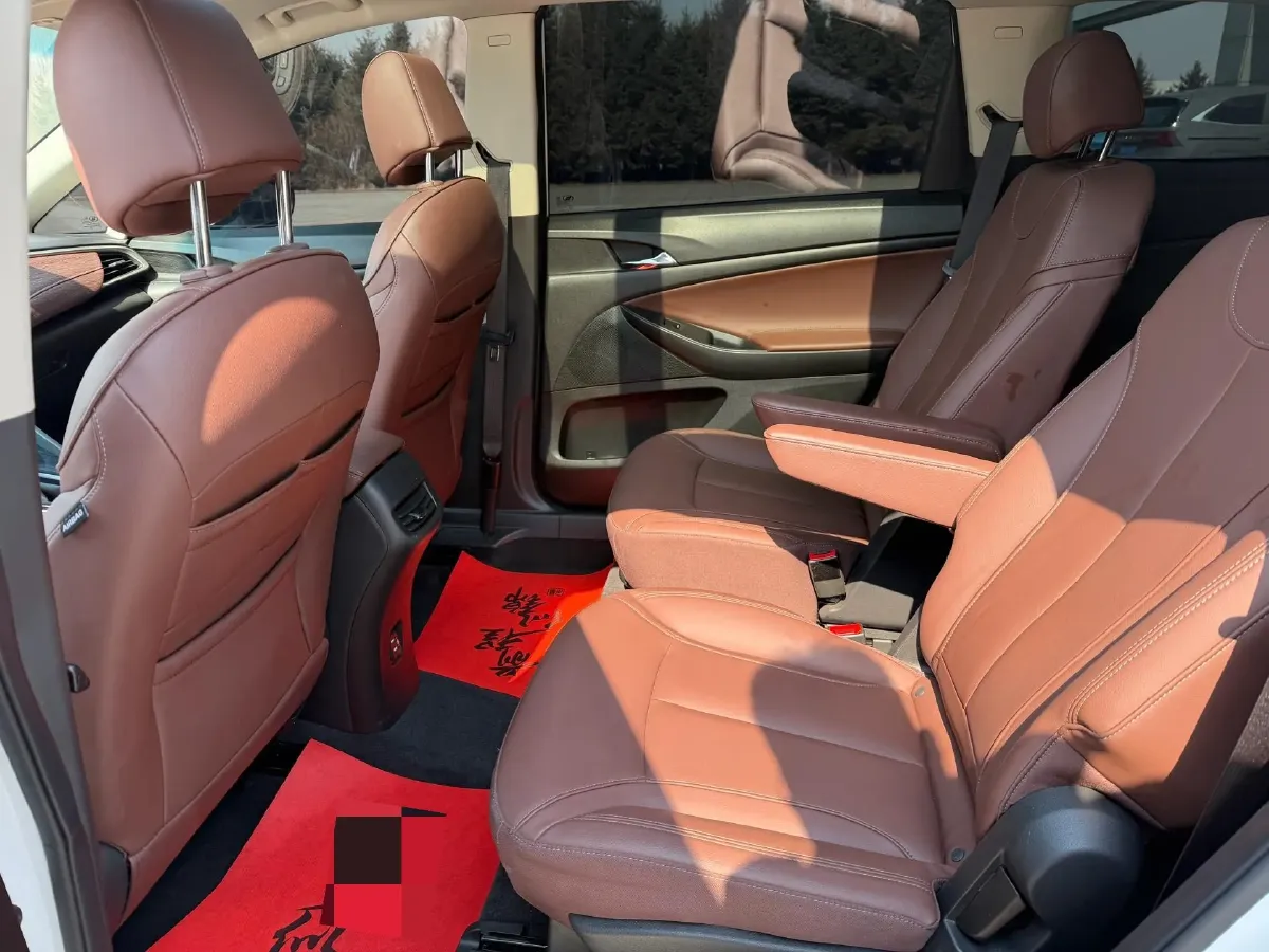 2019 Buick GL6 1.3T 163HP L3 6AT,autocango,china used car exporter,china ev exporter,chinese used car exporter,chinese used ev exporter