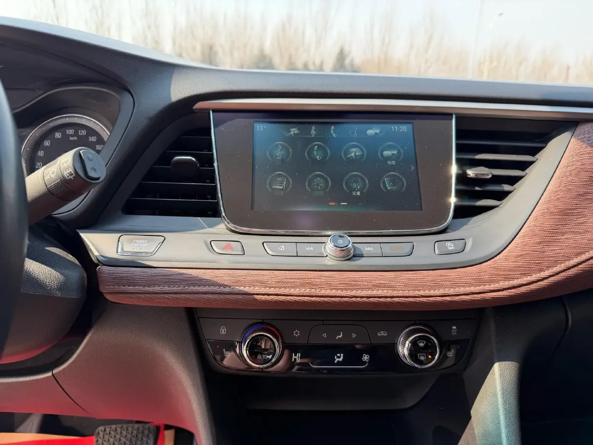 2019 Buick GL6 1.3T 163HP L3 6AT,autocango,china used car exporter,china ev exporter,chinese used car exporter,chinese used ev exporter