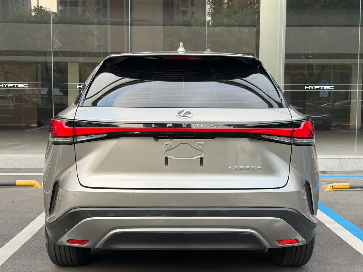 2023 Lexus RX 2.5L 189HP L4 E-CVT Hybrid,autocango,china used car exporter,china ev exporter,chinese used car exporter,chinese used ev exporter