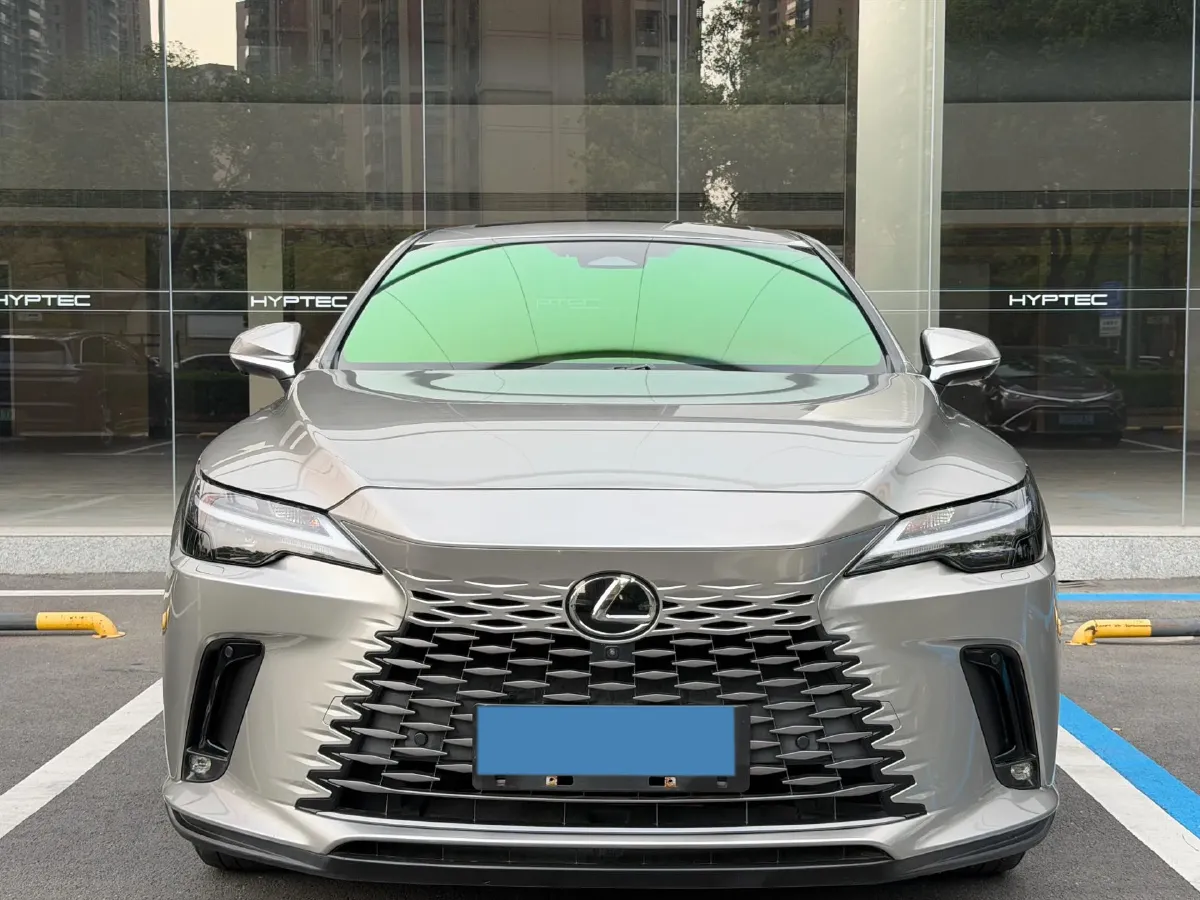 2023 Lexus RX 2.5L 189HP L4 E-CVT Hybrid,autocango,china used car exporter,china ev exporter,chinese used car exporter,chinese used ev exporter