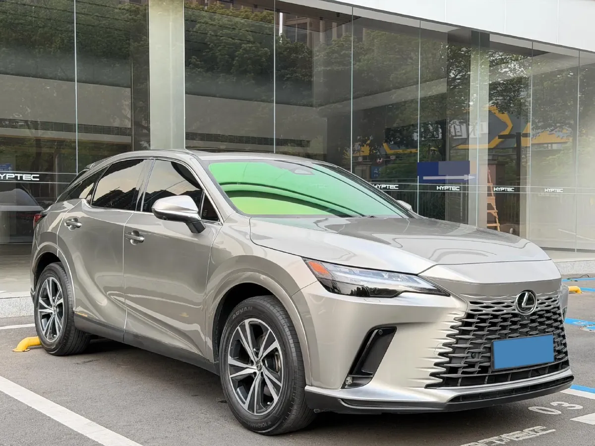 2023 Lexus RX 2.5L 189HP L4 E-CVT Hybrid,autocango,china used car exporter,china ev exporter,chinese used car exporter,chinese used ev exporter