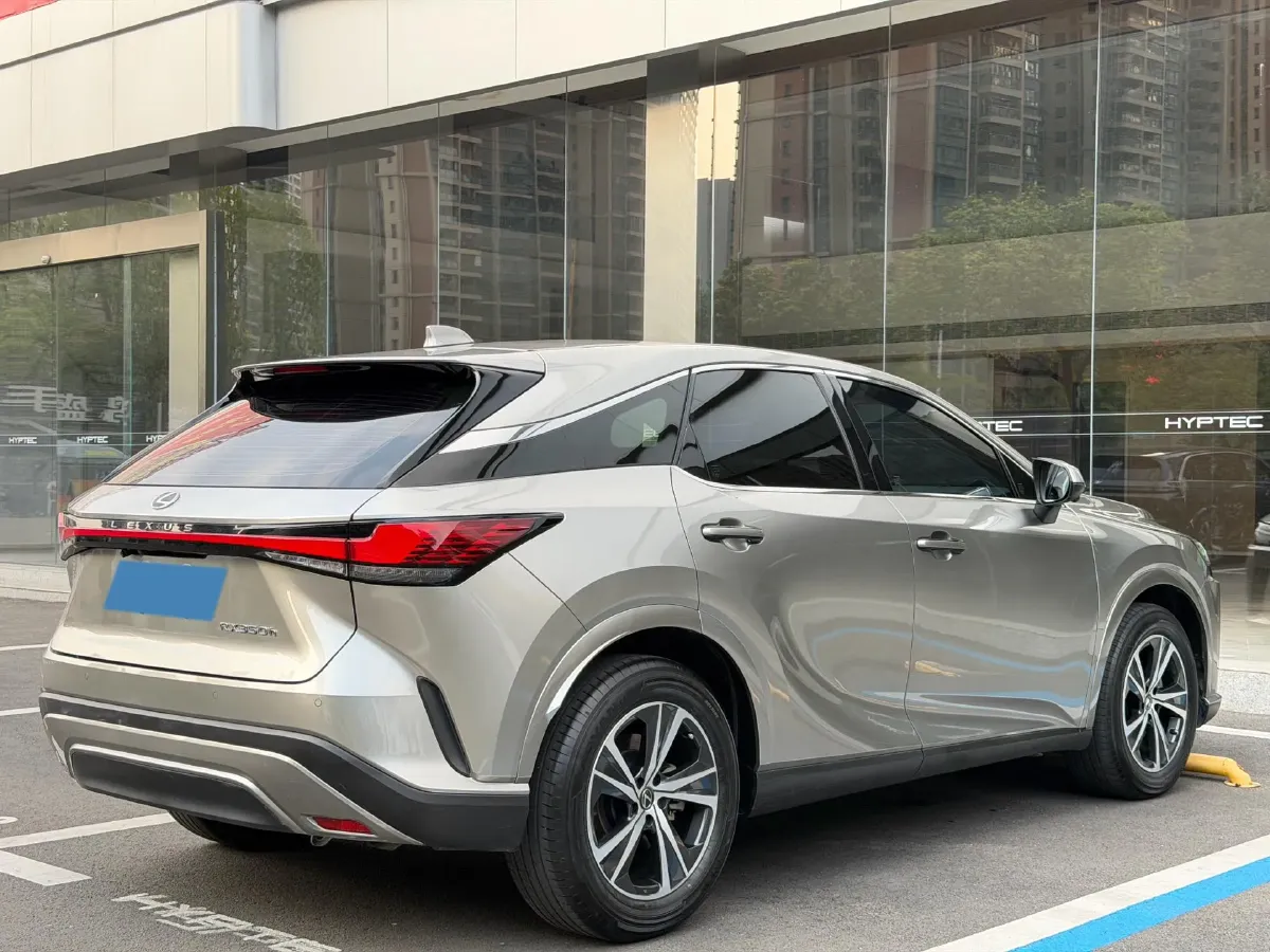 2023 Lexus RX 2.5L 189HP L4 E-CVT Hybrid,autocango,china used car exporter,china ev exporter,chinese used car exporter,chinese used ev exporter