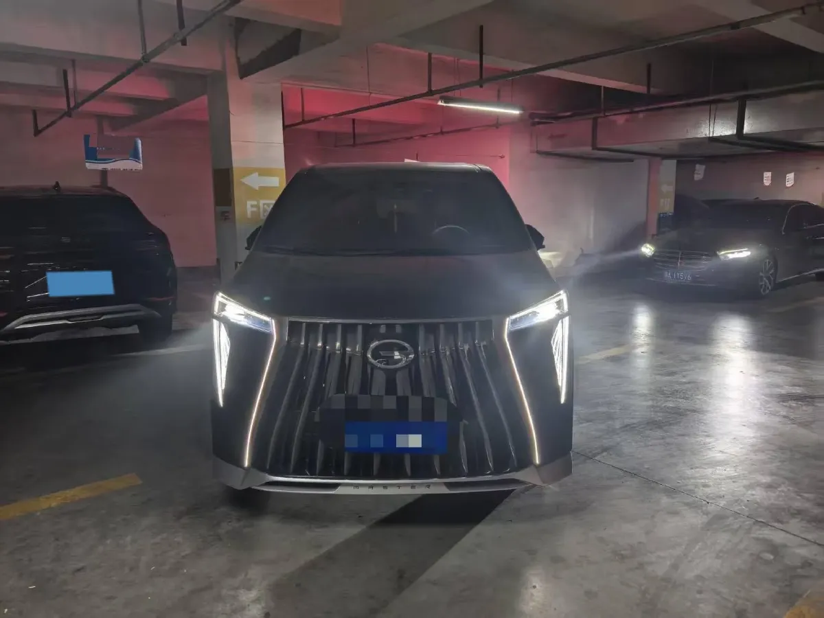 2024 GAC Trumpchi M8 2.0T 252HP L4 8AT,autocango,china used car exporter,china ev exporter,chinese used car exporter,chinese used ev exporter