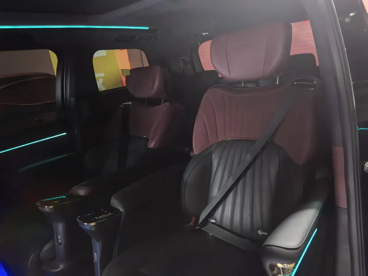 2024 GAC Trumpchi M8 2.0T 252HP L4 8AT,autocango,china used car exporter,china ev exporter,chinese used car exporter,chinese used ev exporter