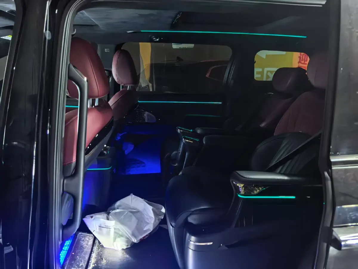 2024 GAC Trumpchi M8 2.0T 252HP L4 8AT,autocango,china used car exporter,china ev exporter,chinese used car exporter,chinese used ev exporter