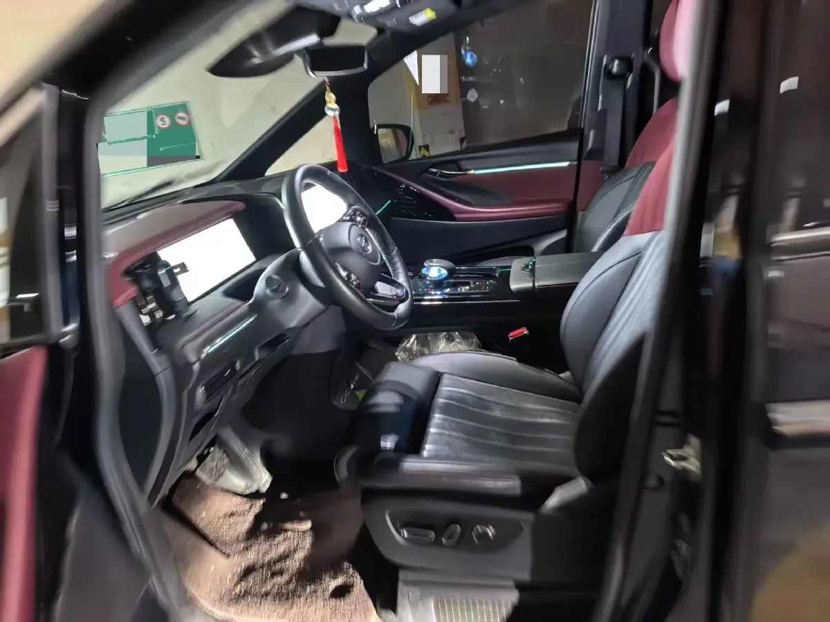 2024 GAC Trumpchi M8 2.0T 252HP L4 8AT,autocango,china used car exporter,china ev exporter,chinese used car exporter,chinese used ev exporter