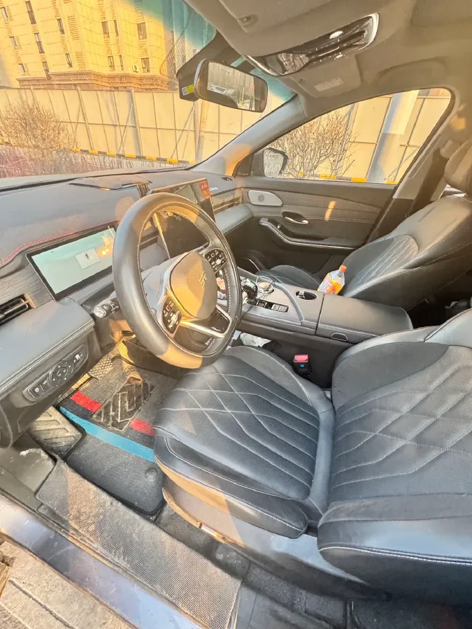 2024 Jetour X90 Plus 1.6T 197HP L4 7DCT,autocango,china used car exporter,china ev exporter,chinese used car exporter,chinese used ev exporter