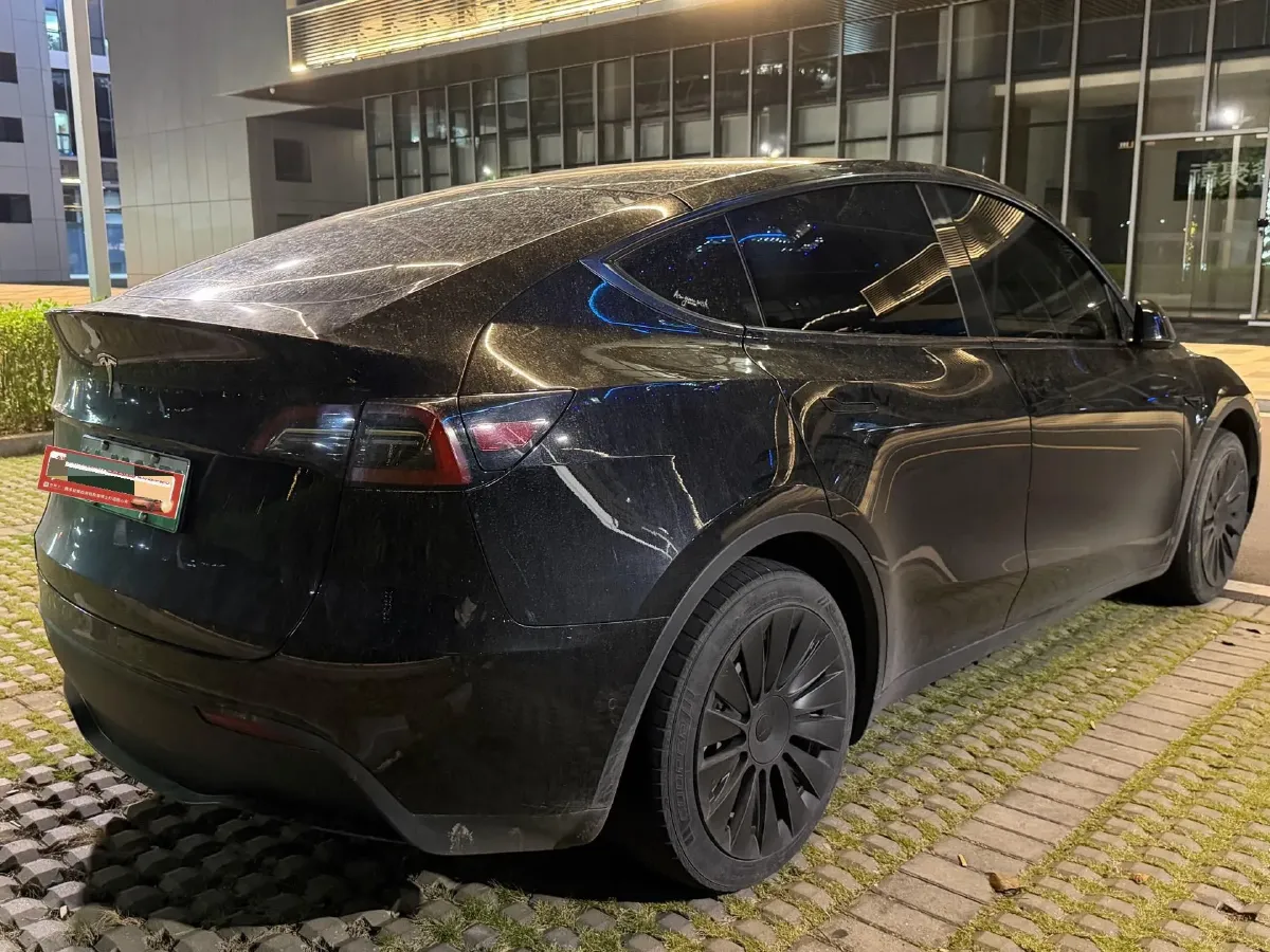 2022 Tesla Model Y BEV 60KWH,autocango,china used car exporter,china ev exporter,chinese used car exporter,chinese used ev exporter