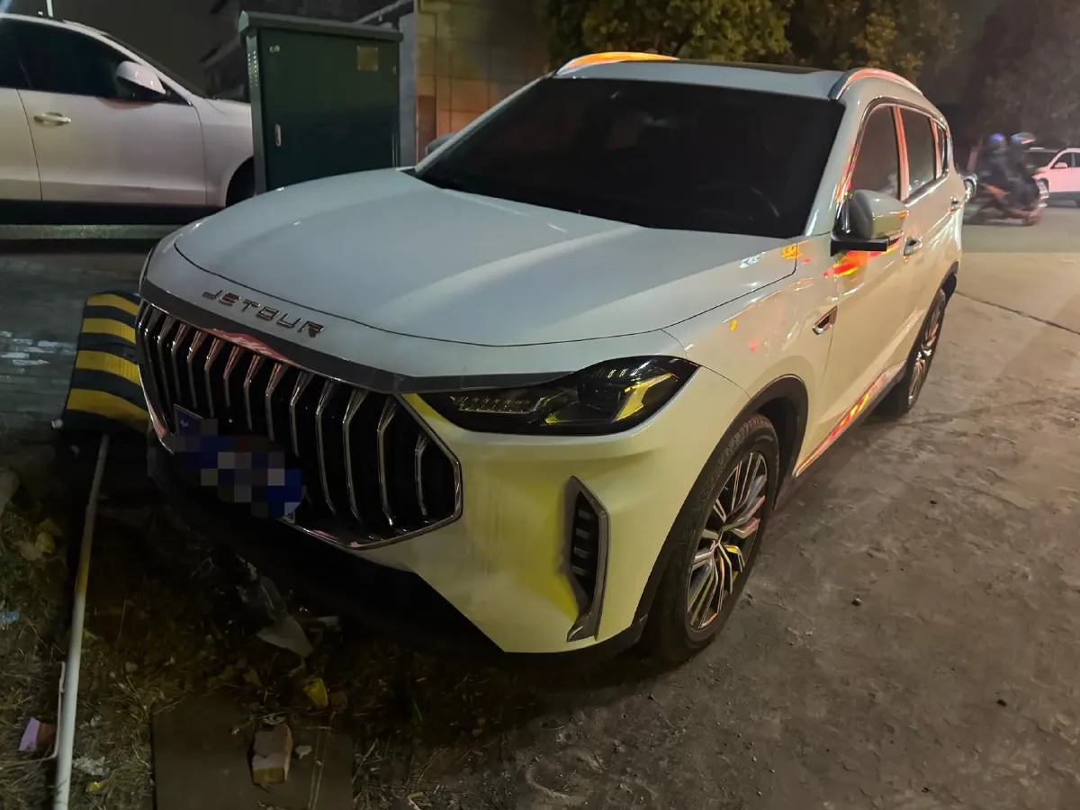 2025 Jetour X70 Plus 1.5T 156HP L4 6DCT,autocango,china used car exporter,china ev exporter,chinese used car exporter,chinese used ev exporter