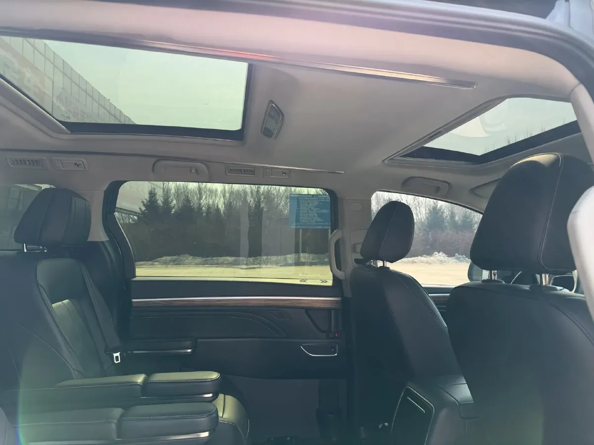 2021 GAC Trumpchi M8 2.0T 252HP L4 8AT,autocango,china used car exporter,china ev exporter,chinese used car exporter,chinese used ev exporter