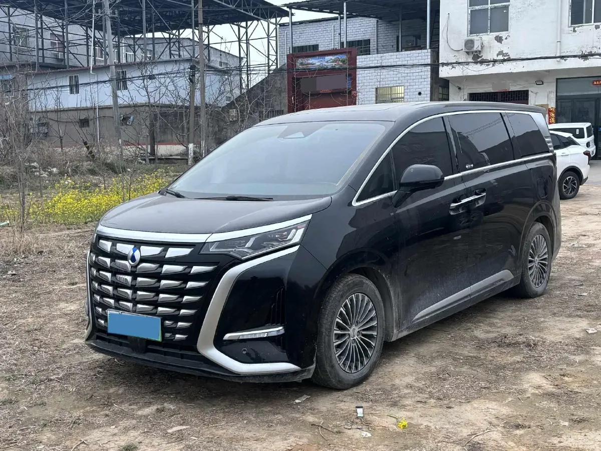 2024 Denza D9 1.5T 139HP L4 E-CVT PHEV 40KWH,autocango,china used car exporter,china ev exporter,chinese used car exporter,chinese used ev exporter