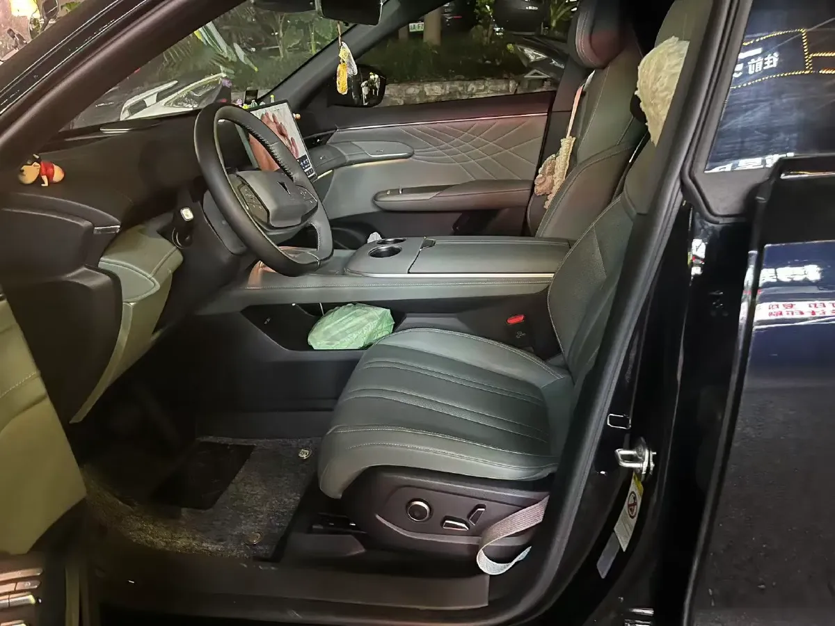 2024 Deepal S07 1.5L 95HP L4 REEV 31.73KWH,autocango,china used car exporter,china ev exporter,chinese used car exporter,chinese used ev exporter