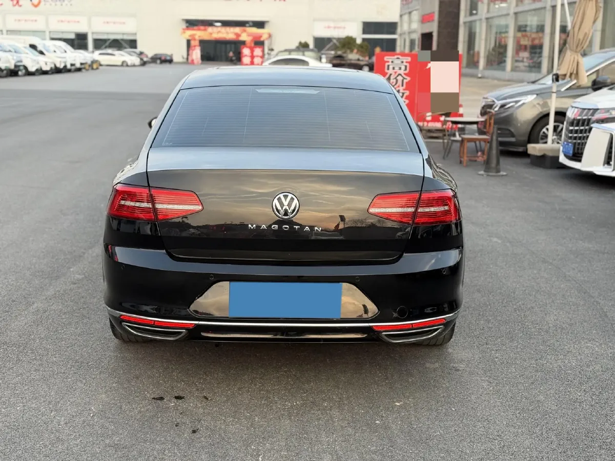 2018 Volkswagen Magotan 1.8T 180HP L4 7DCT,autocango,china used car exporter,china ev exporter,chinese used car exporter,chinese used ev exporter