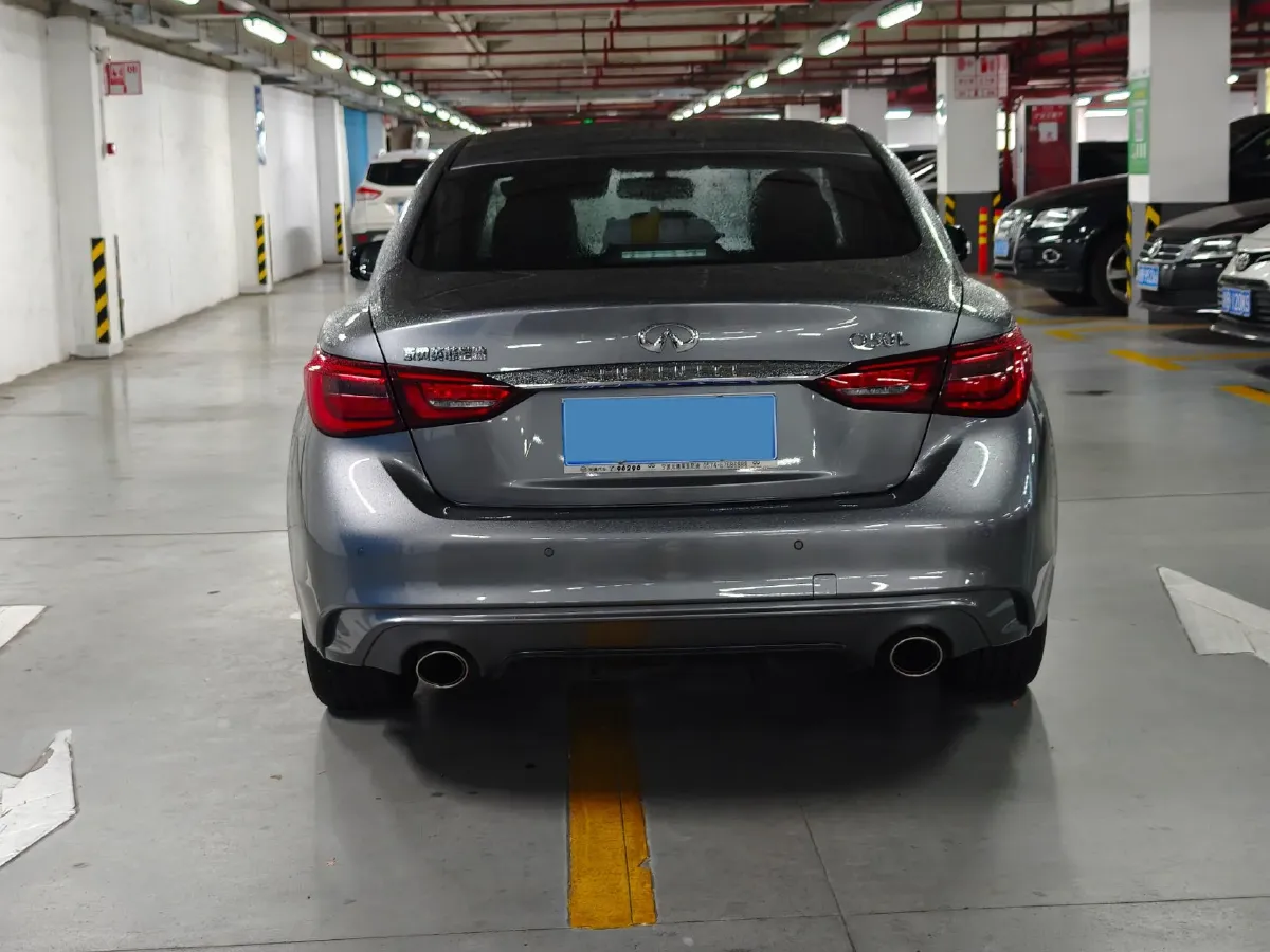 2021 Infiniti Q50L 2.0T 211HP L4 7AT,autocango,china used car exporter,china ev exporter,chinese used car exporter,chinese used ev exporter