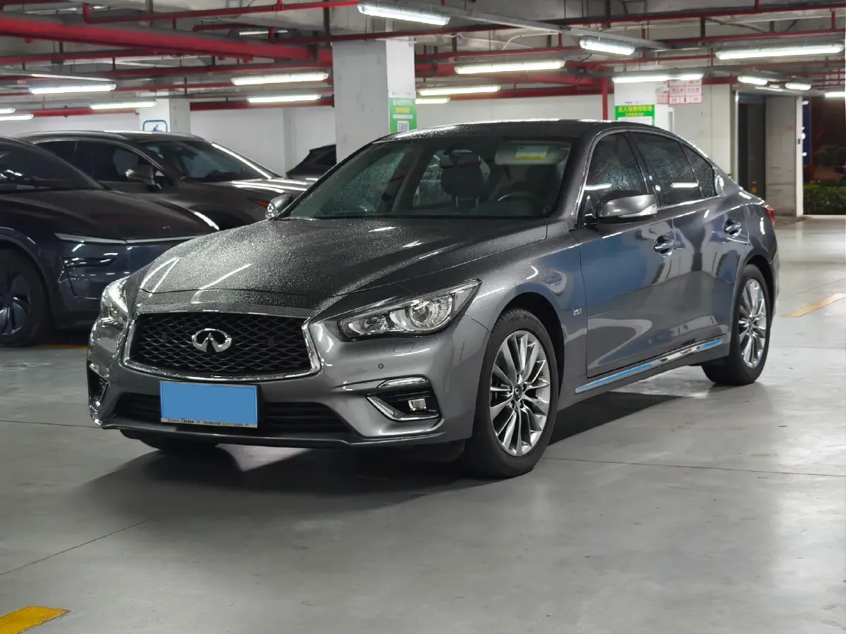 2021 Infiniti Q50L 2.0T 211HP L4 7AT,autocango,china used car exporter,china ev exporter,chinese used car exporter,chinese used ev exporter