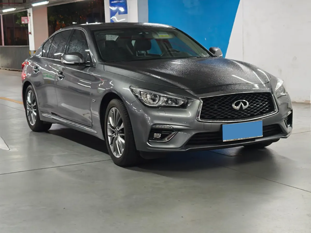2021 Infiniti Q50L 2.0T 211HP L4 7AT,autocango,china used car exporter,china ev exporter,chinese used car exporter,chinese used ev exporter