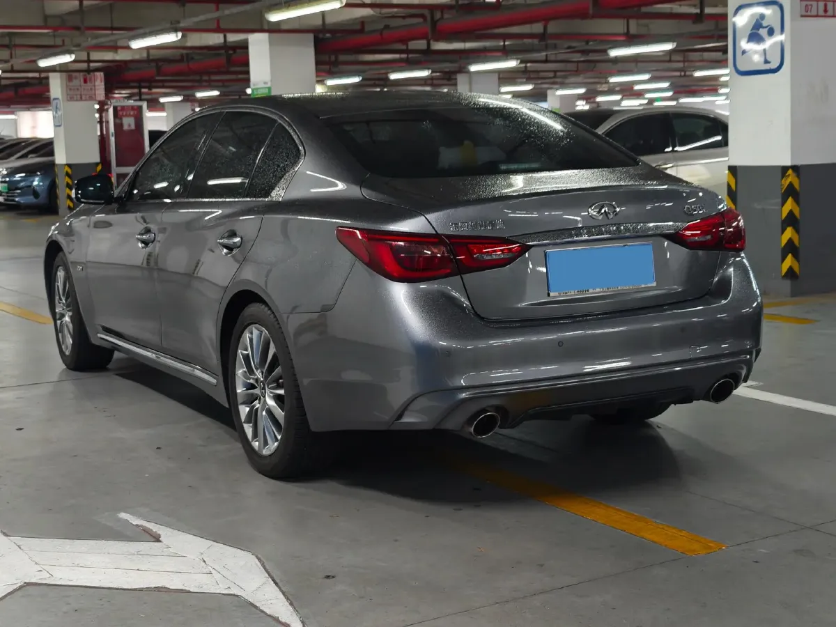 2021 Infiniti Q50L 2.0T 211HP L4 7AT,autocango,china used car exporter,china ev exporter,chinese used car exporter,chinese used ev exporter