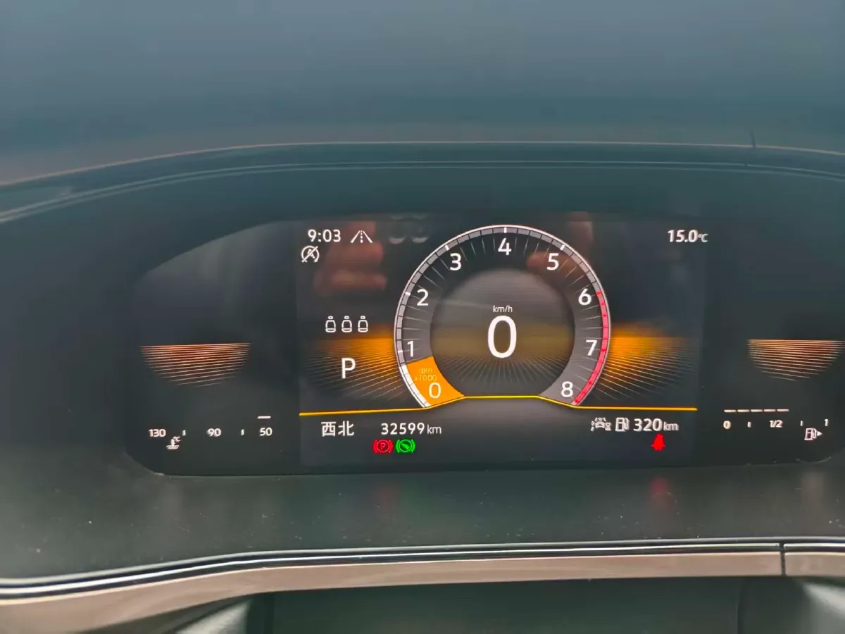 2022 Volkswagen Tharu 1.4T 150HP L4 7DCT,autocango,china used car exporter,china ev exporter,chinese used car exporter,chinese used ev exporter