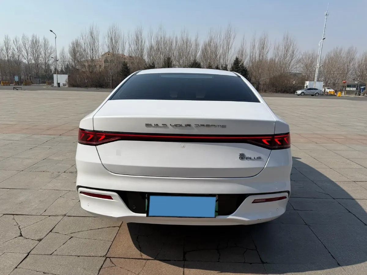 2023 BYD Qin Plus 1.5L 110HP L4 E-CVT PHEV 18.32KWH,autocango,china used car exporter,china ev exporter,chinese used car exporter,chinese used ev exporter