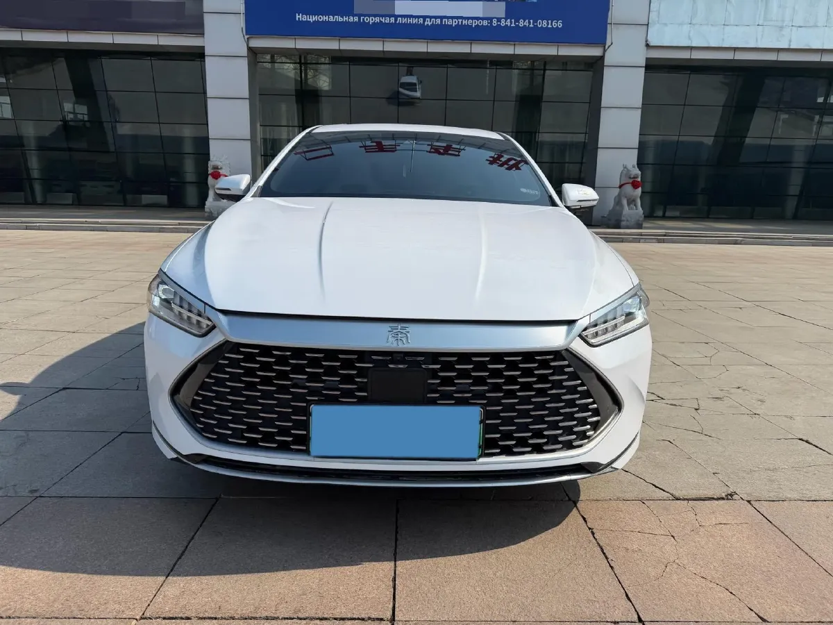 2023 BYD Qin Plus 1.5L 110HP L4 E-CVT PHEV 18.32KWH,autocango,china used car exporter,china ev exporter,chinese used car exporter,chinese used ev exporter