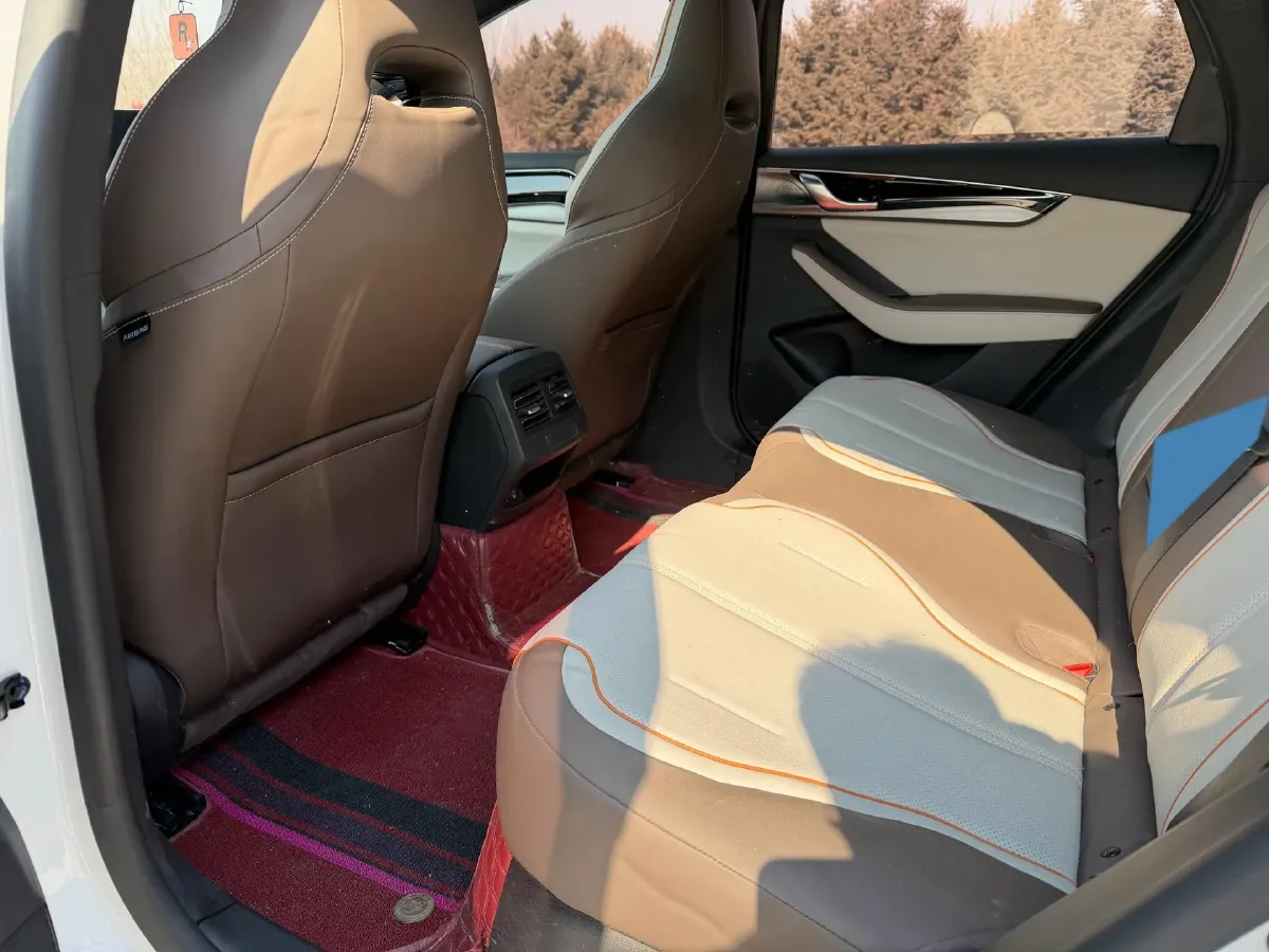 2023 BYD Qin Plus 1.5L 110HP L4 E-CVT PHEV 18.32KWH,autocango,china used car exporter,china ev exporter,chinese used car exporter,chinese used ev exporter