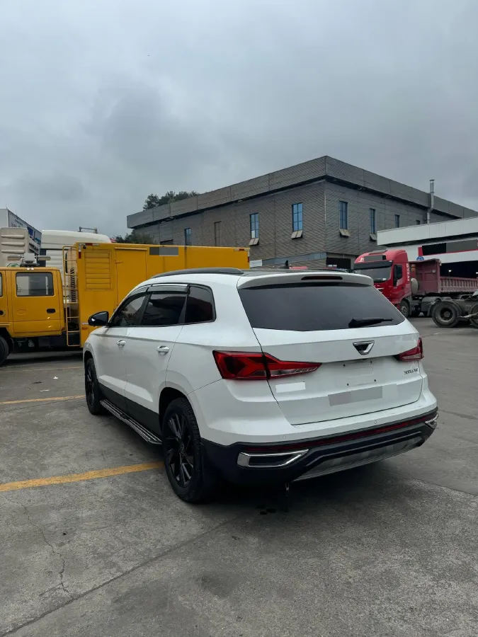 2022 Jetta VS5 1.4T 150HP L4 6AT,autocango,china used car exporter,china ev exporter,chinese used car exporter,chinese used ev exporter