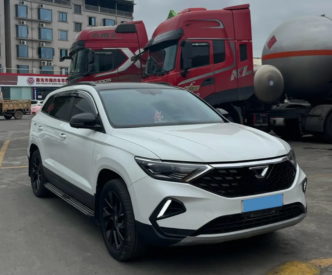 2022 Jetta VS5 1.4T 150HP L4 6AT,autocango,china used car exporter,china ev exporter,chinese used car exporter,chinese used ev exporter