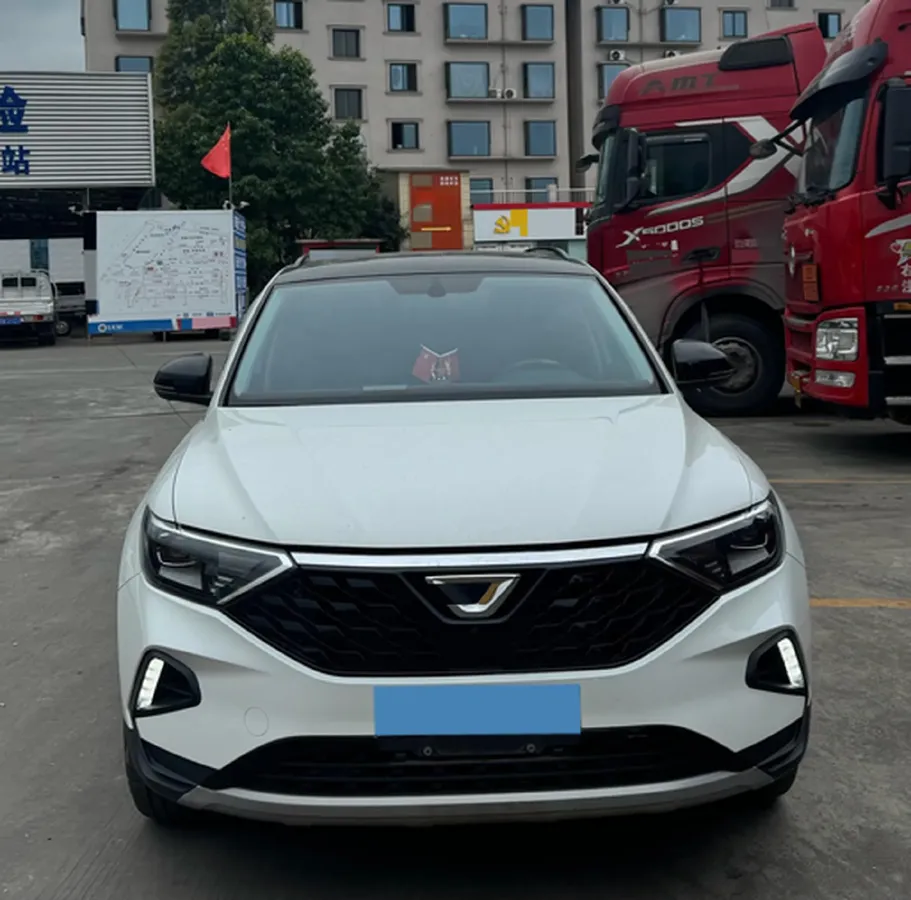 2022 Jetta VS5 1.4T 150HP L4 6AT,autocango,china used car exporter,china ev exporter,chinese used car exporter,chinese used ev exporter