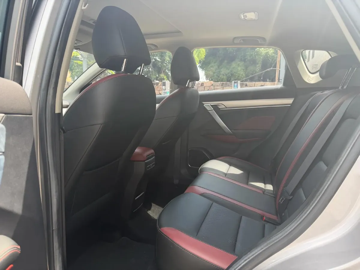 2020 Geely Coolray 1.4T 141HP L4 6DCT,autocango,china used car exporter,china ev exporter,chinese used car exporter,chinese used ev exporter