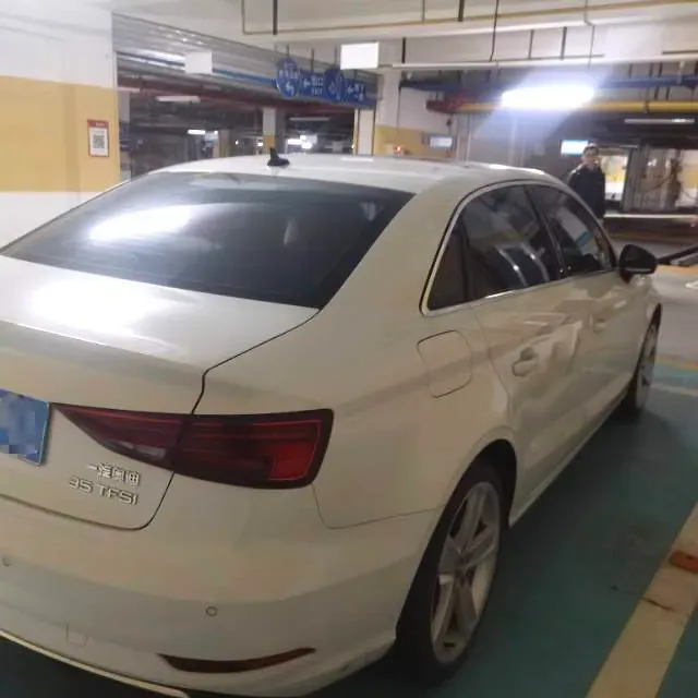2019 Audi A3 1.4T 150HP L4 7DCT,autocango,china used car exporter,china ev exporter,chinese used car exporter,chinese used ev exporter