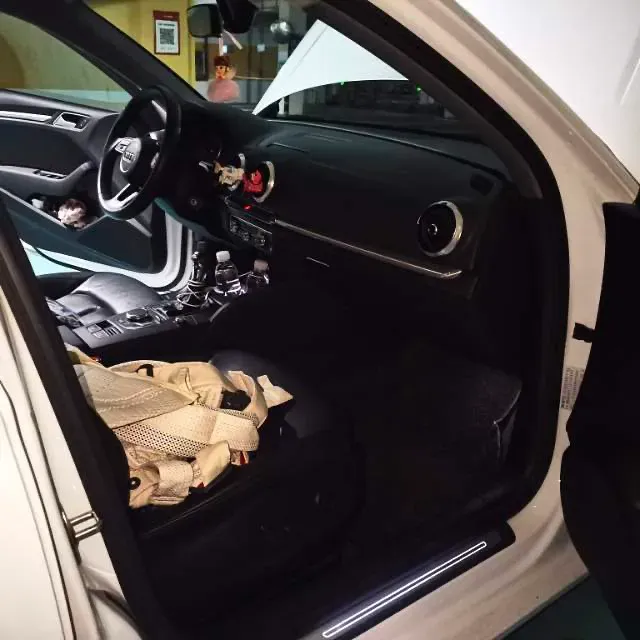 2019 Audi A3 1.4T 150HP L4 7DCT,autocango,china used car exporter,china ev exporter,chinese used car exporter,chinese used ev exporter